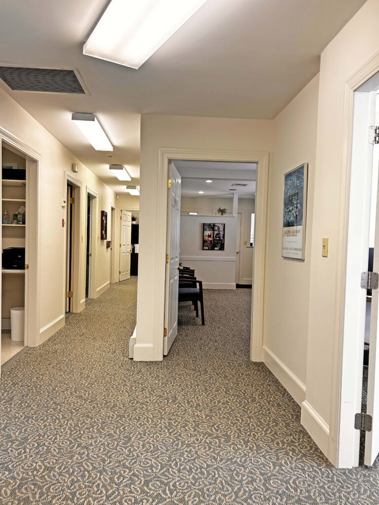 Confidential Address : Saco/Biddeford MSA