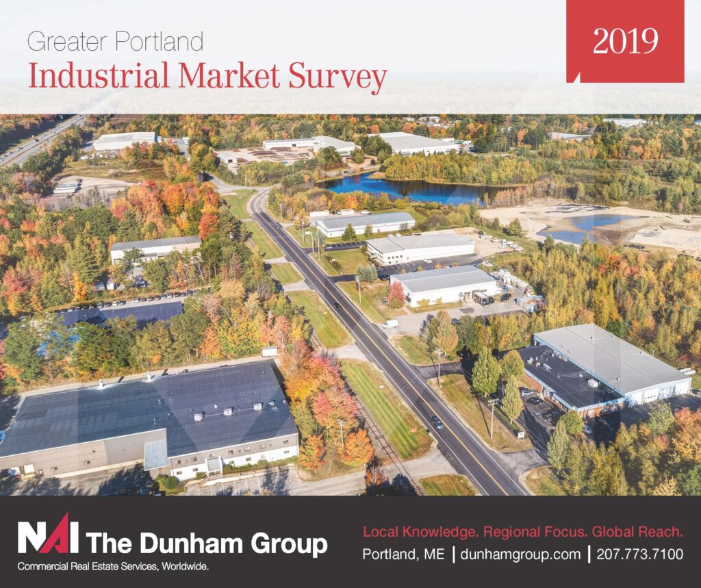 2019 Industrial Market Survey