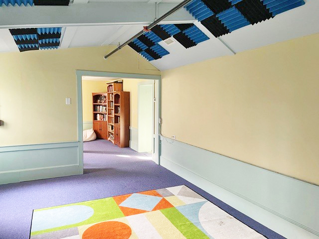 25 Yarmouth Crossing, Yarmouth