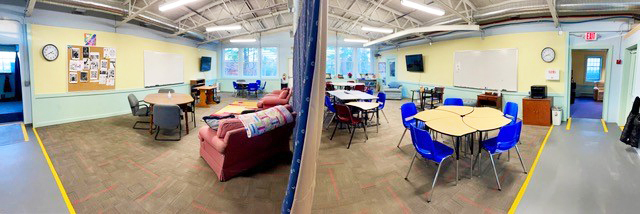 25 Yarmouth Crossing, Yarmouth