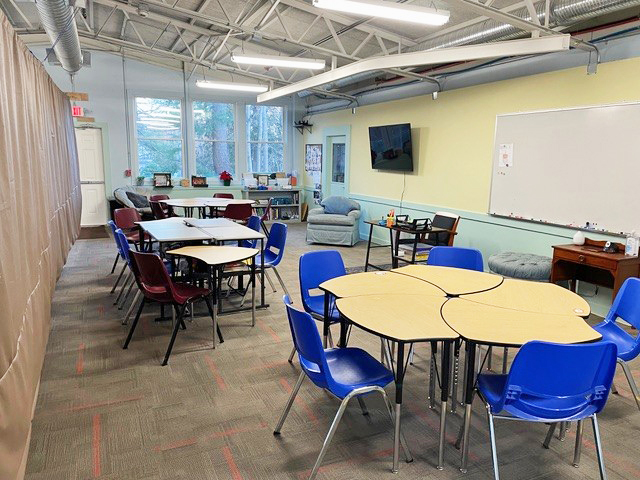 25 Yarmouth Crossing, Yarmouth