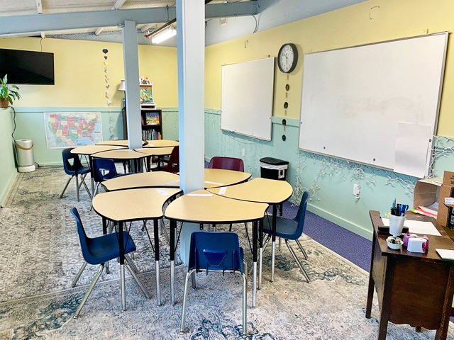 25 Yarmouth Crossing, Yarmouth