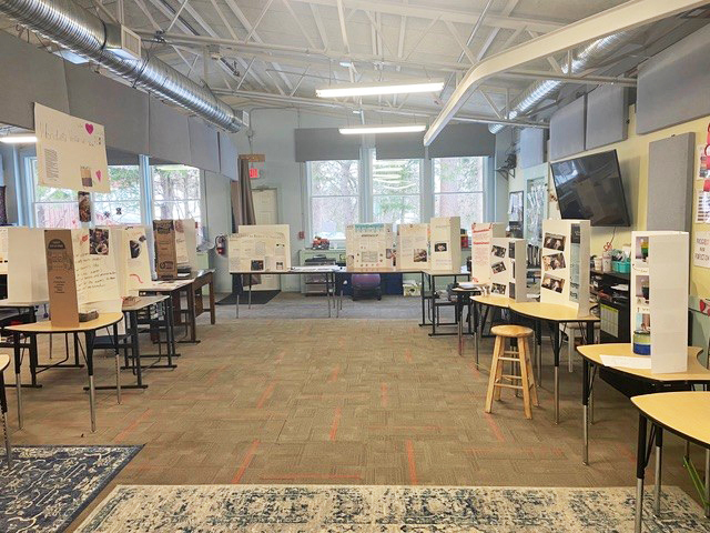 25 Yarmouth Crossing, Yarmouth