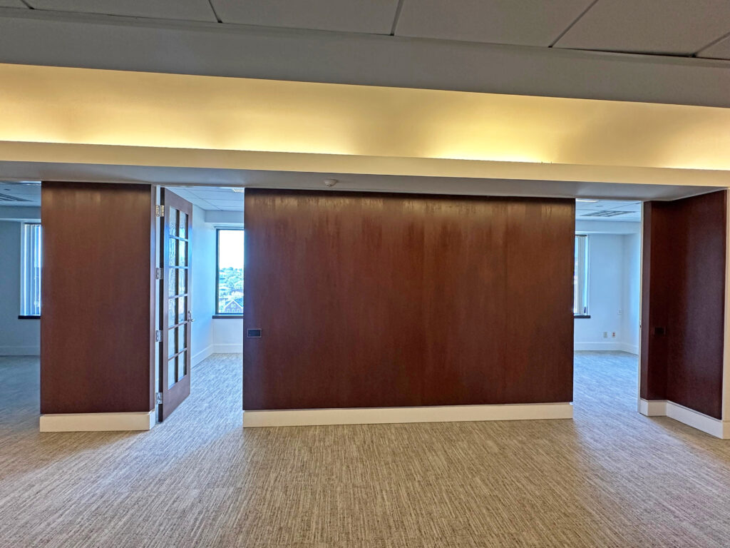 One Portland Square, Portland