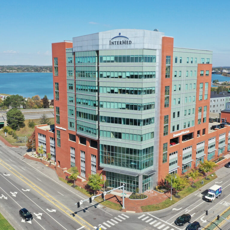 84 Marginal Way, Portland