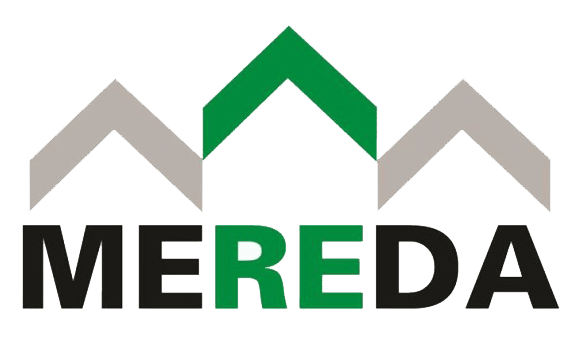 Mereda logo