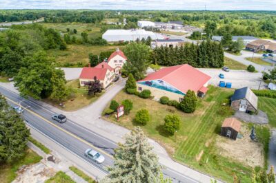 MIP AERIAL 345 NORTH ST SACO