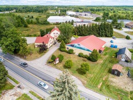 MIP AERIAL 345 NORTH ST SACO