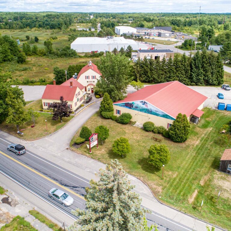 345 North Street, Saco