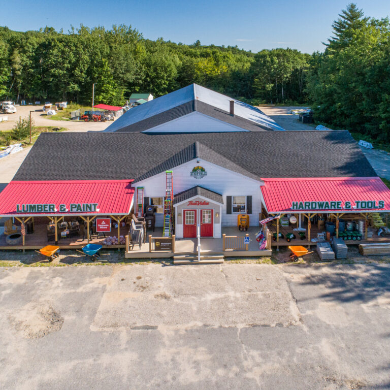 170 & 190 Ossipee Trail West Standish