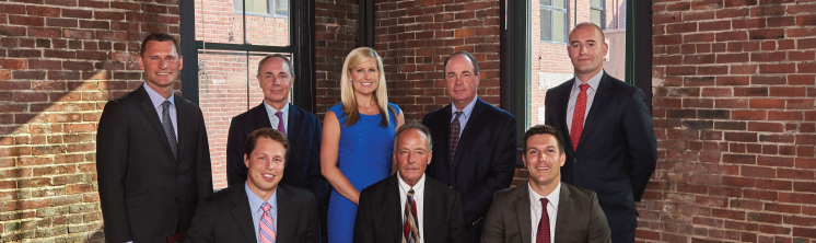 office-retail-team