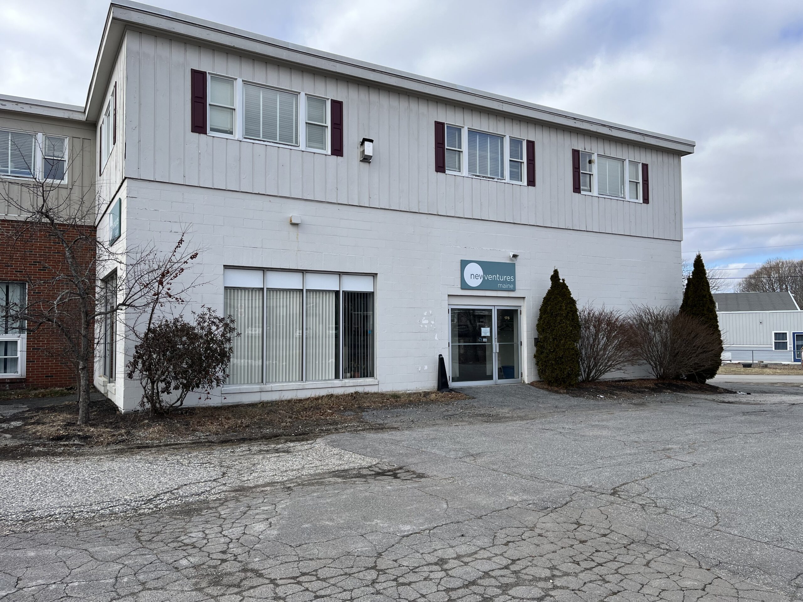 171-175 Main Street, South Portland