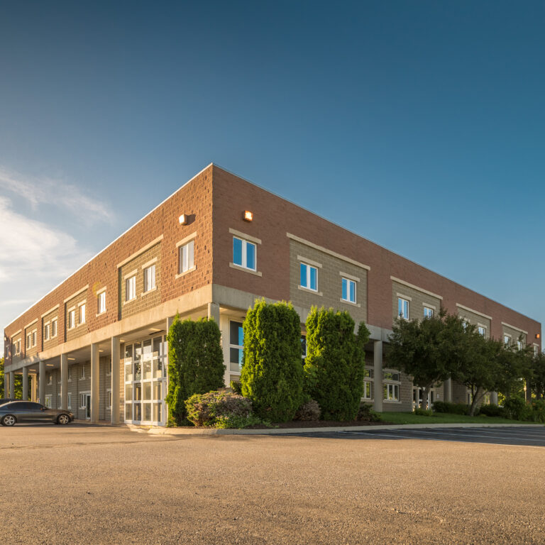 One Cumberland Place