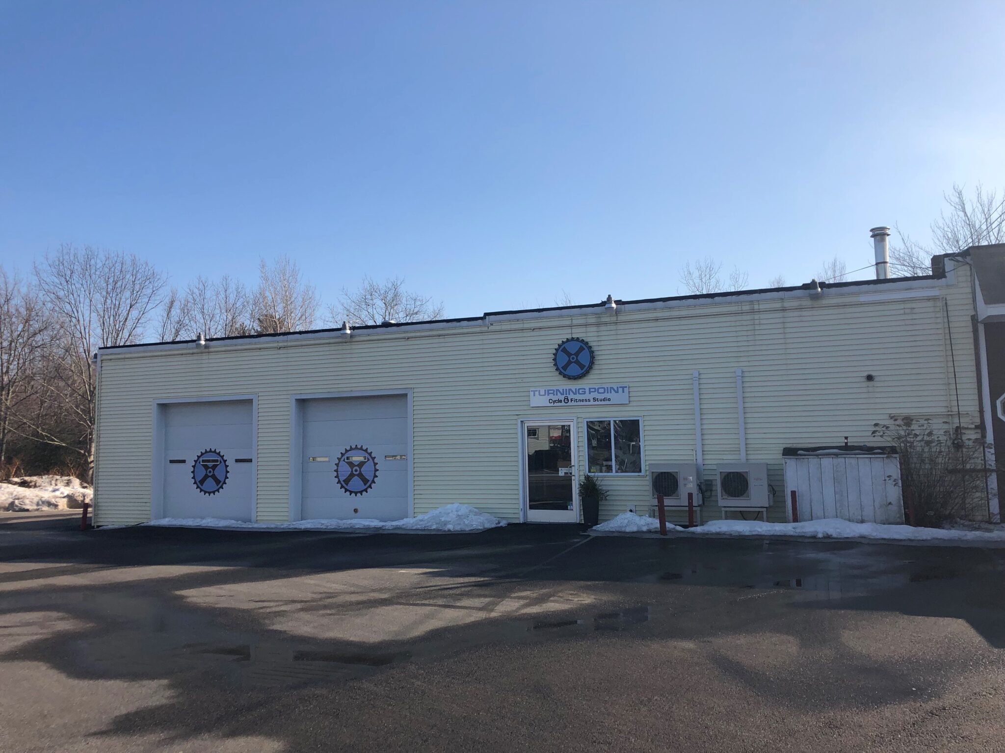 Maine Commercial Real Estate