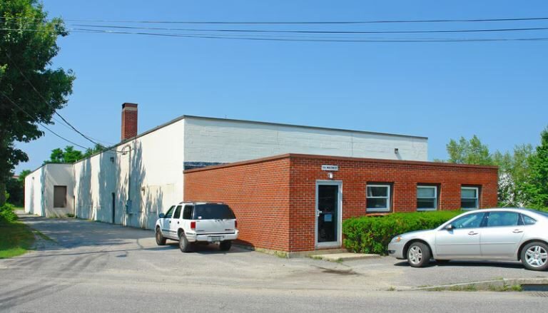 151 Walton Street, Portland