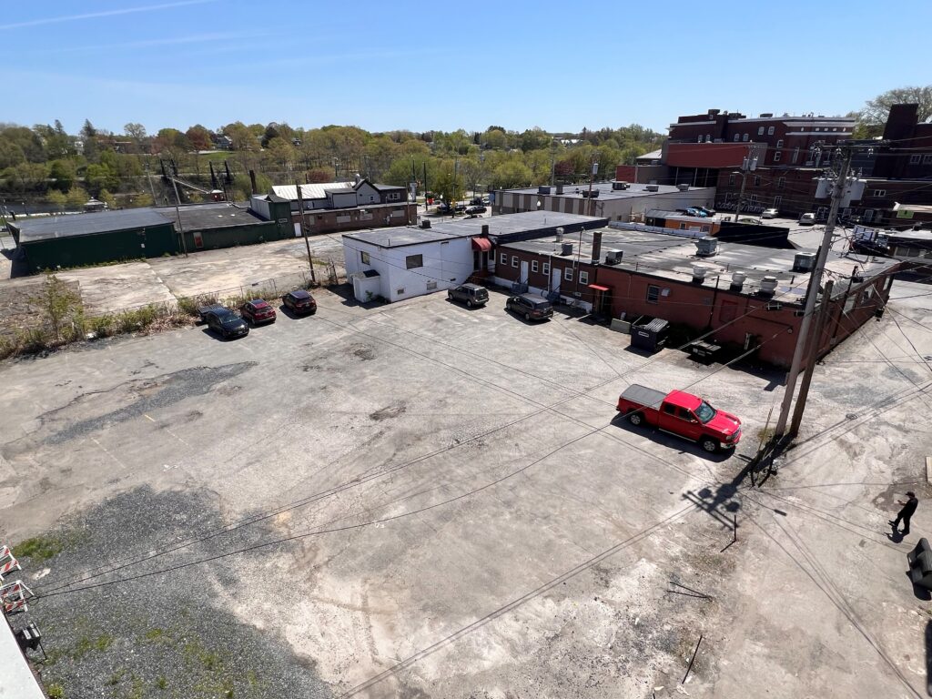 165 Main Street, Waterville
