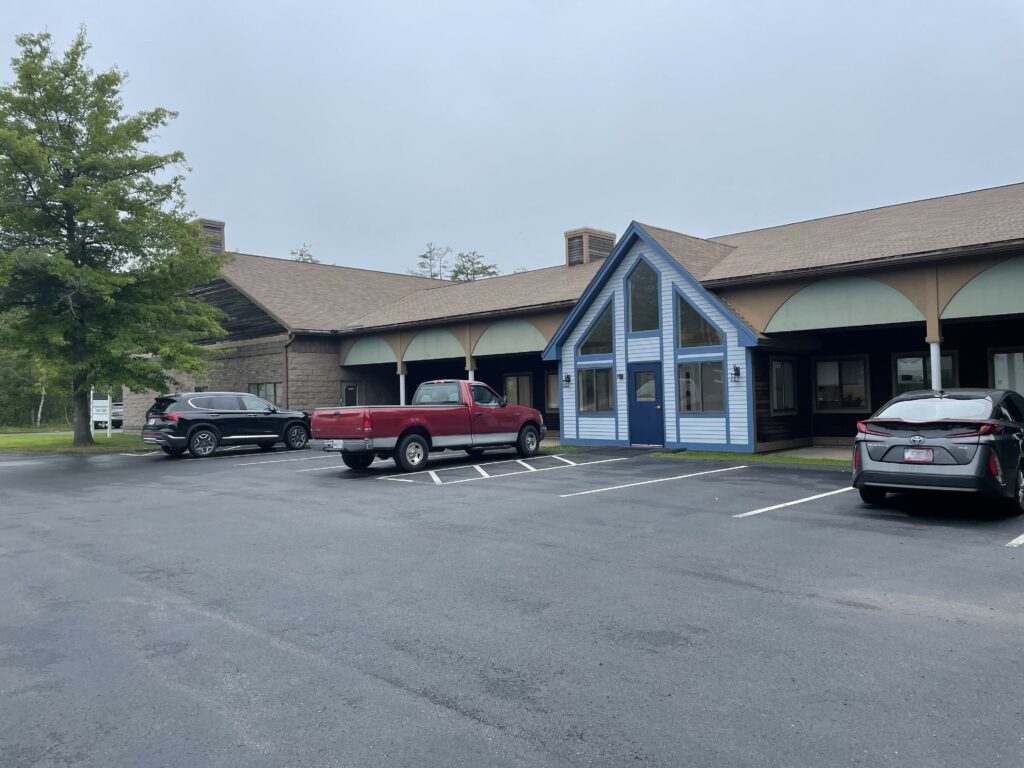 220 Industrial Way, Portland