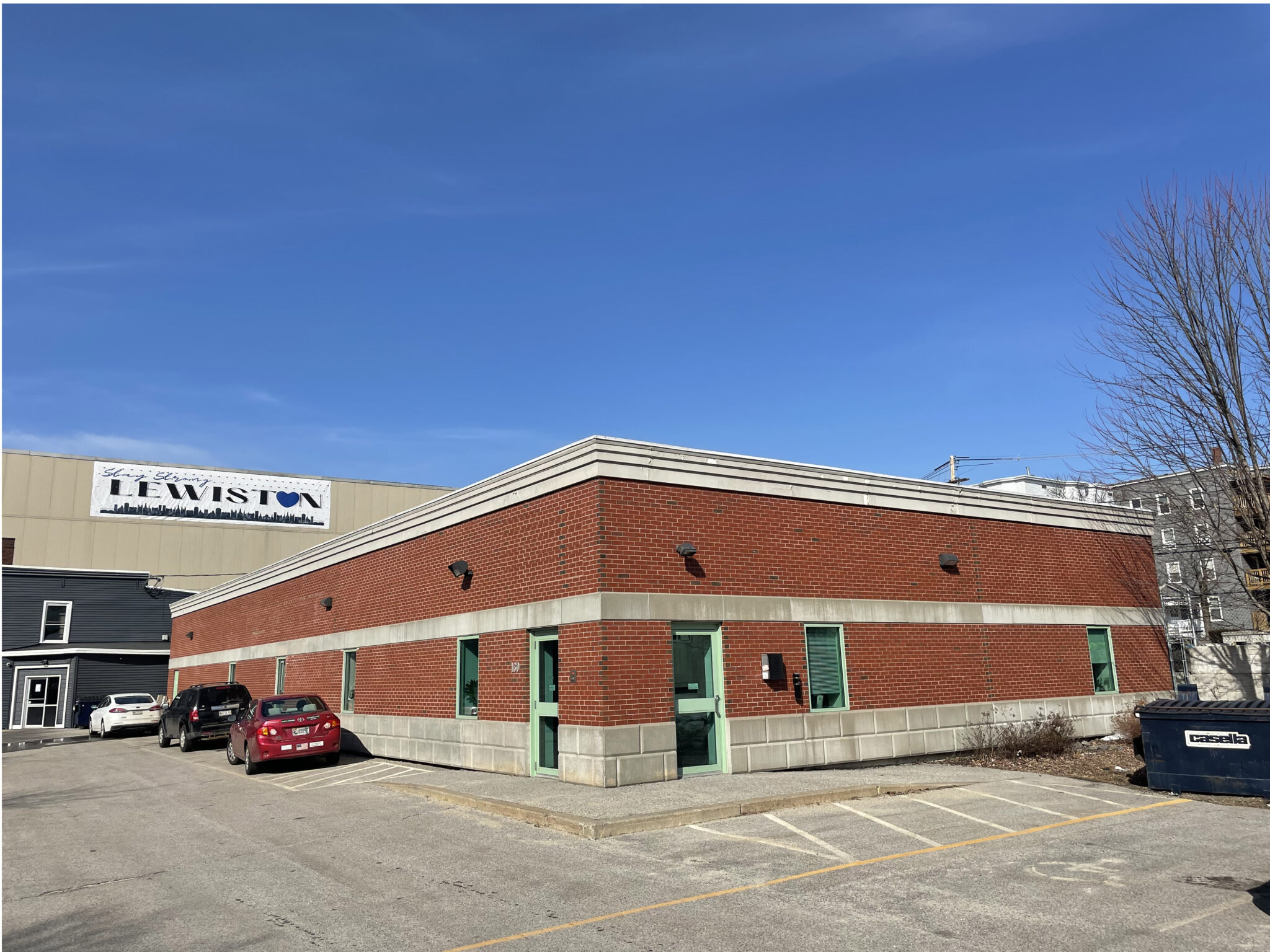 Maine Commercial Real Estate