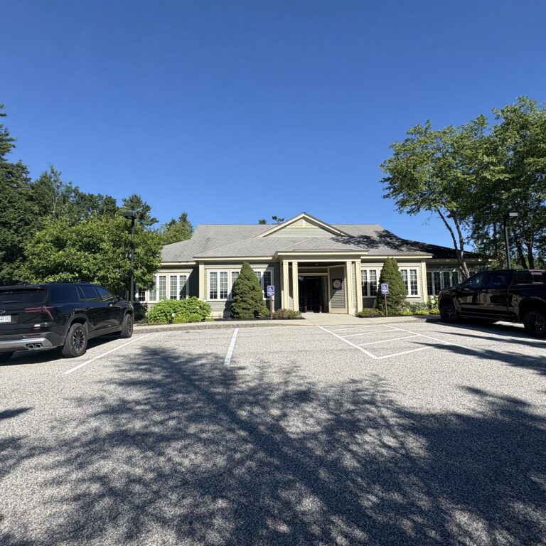 1185 US Route One, Freeport