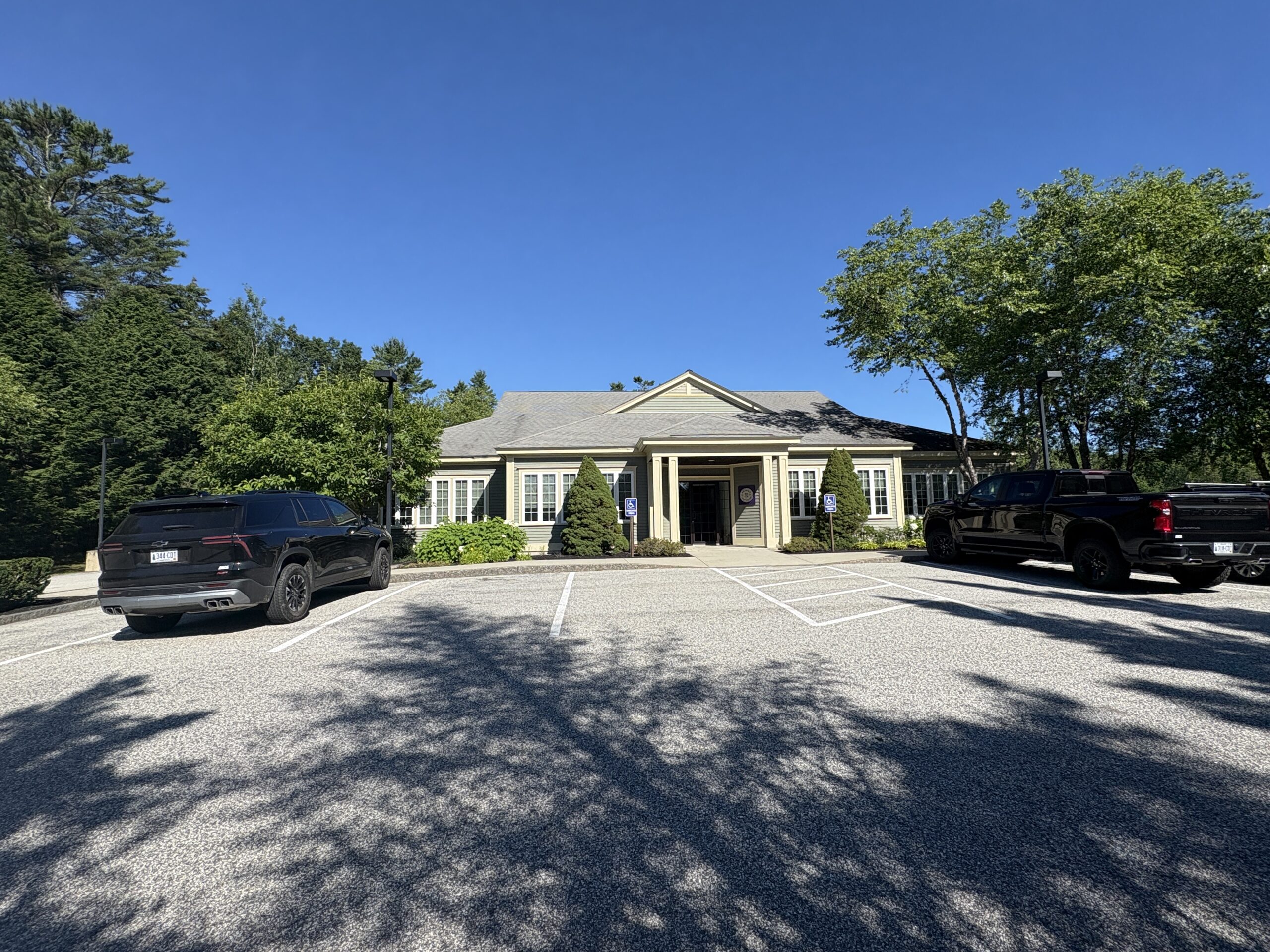 1185 US Route One, Freeport