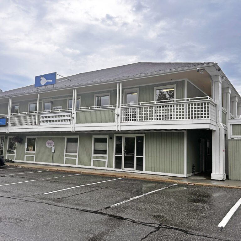 541 US Route One, Freeport