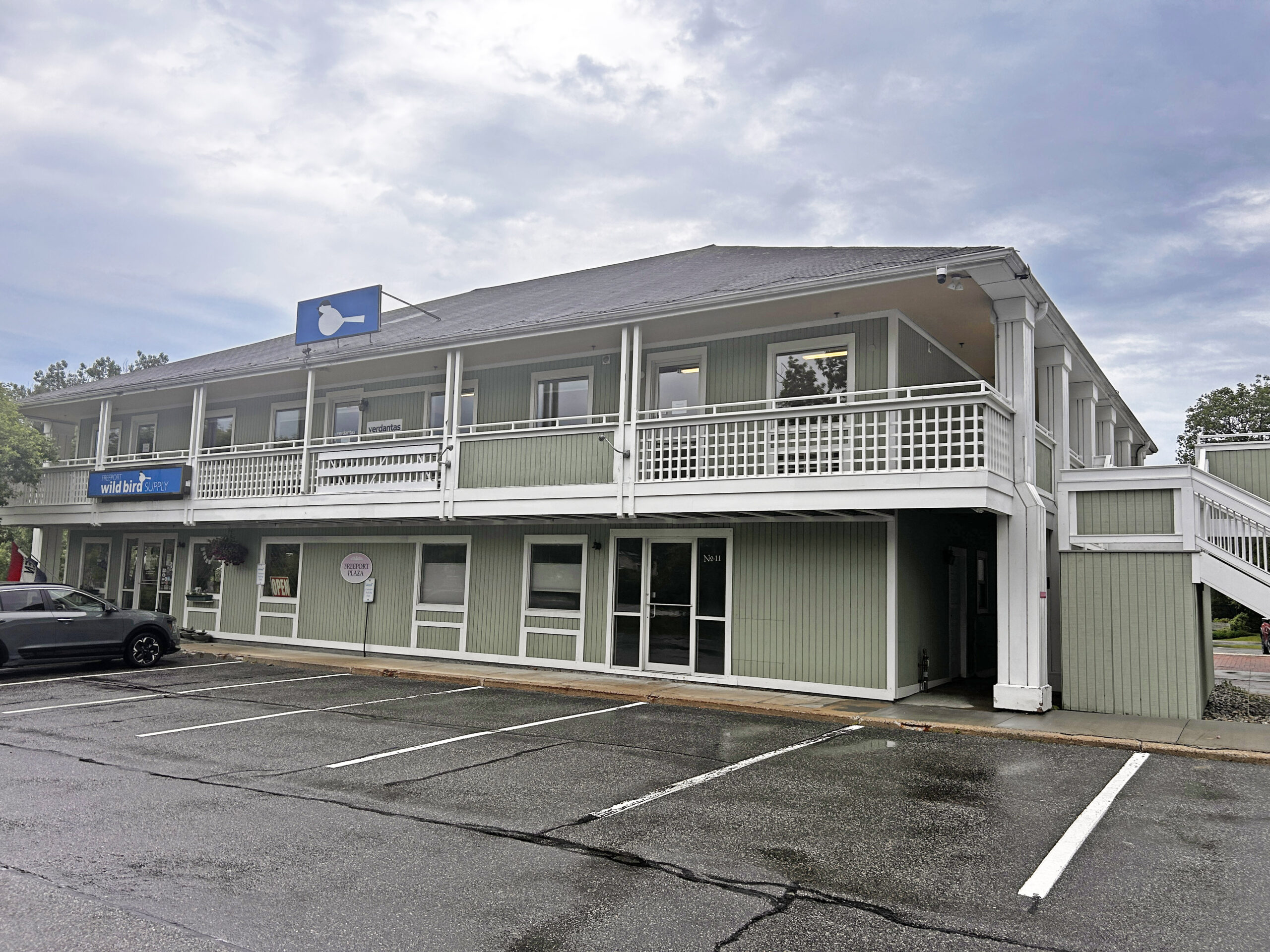 541 US Route One, Freeport