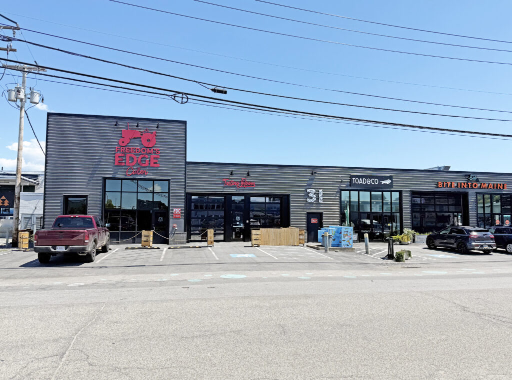 31 Diamond Street, Portland