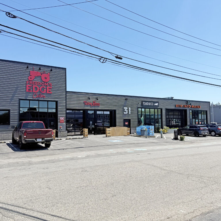 31 Diamond Street, Portland