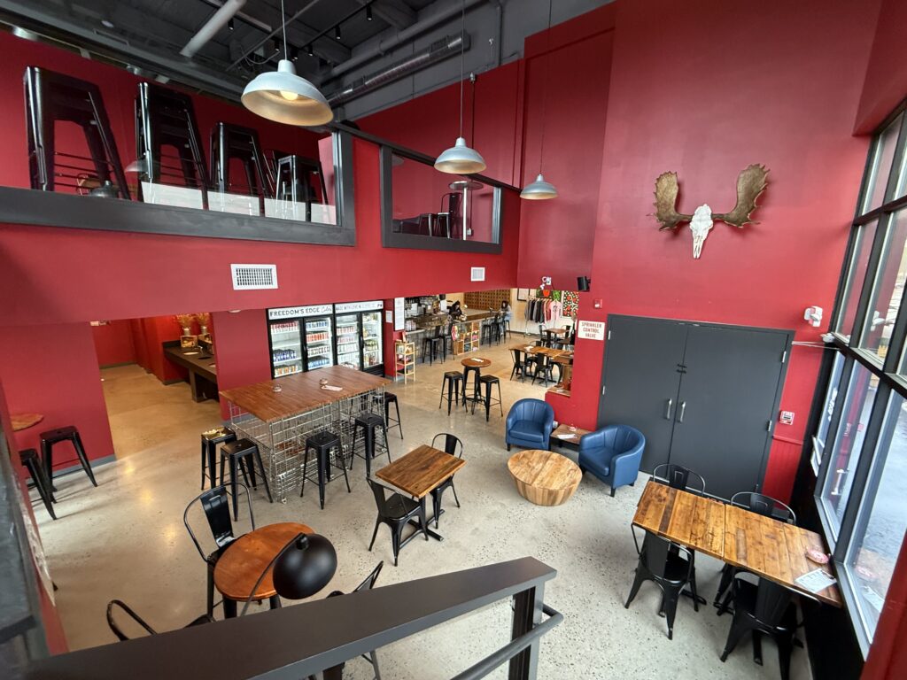 31 Diamond Street, Portland