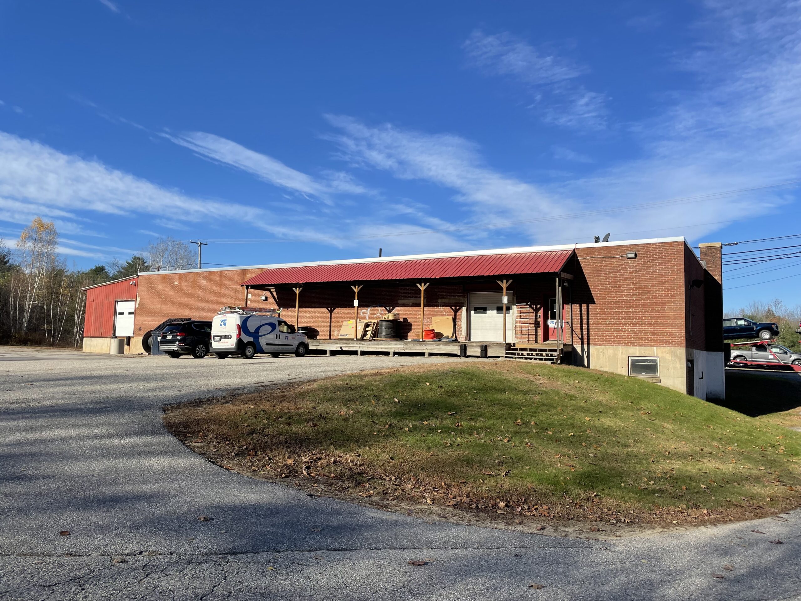 Maine Commercial Real Estate