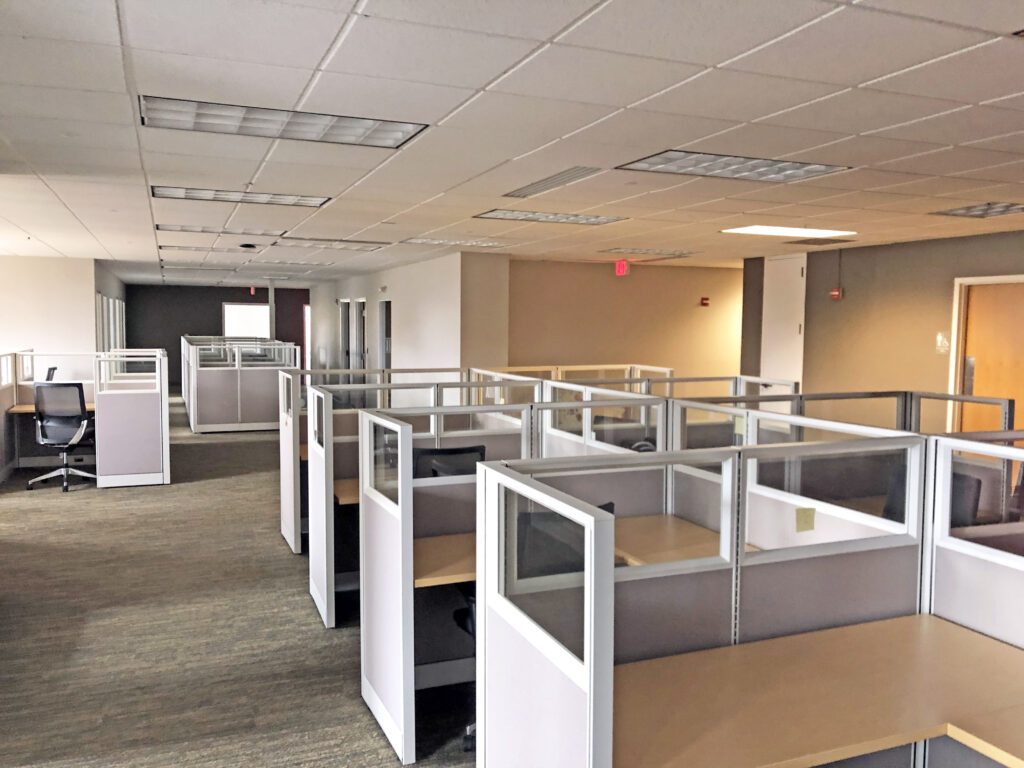 One Monument Square, Portland – 4th Floor