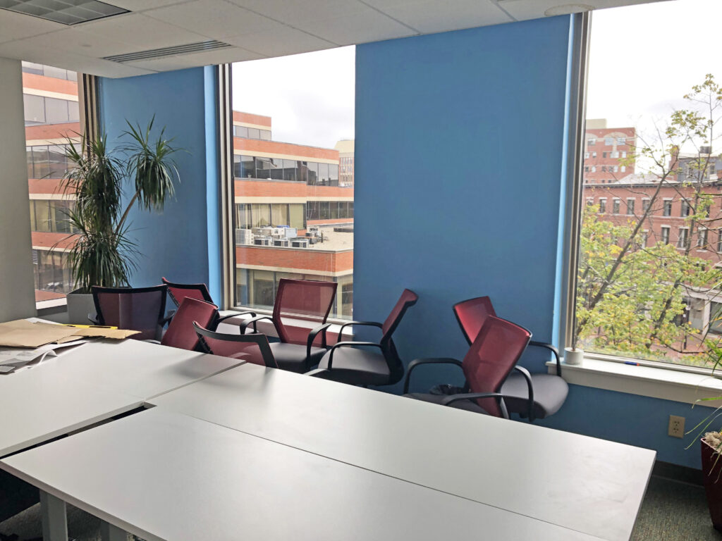 One Monument Square, Portland – 4th Floor