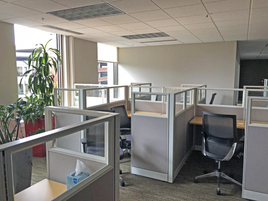 One Monument Square, Portland – 4th Floor