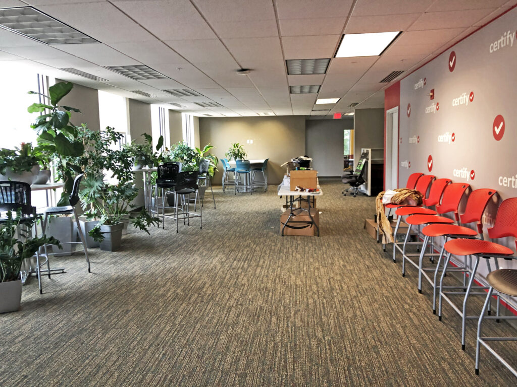 One Monument Square, Portland – 4th Floor