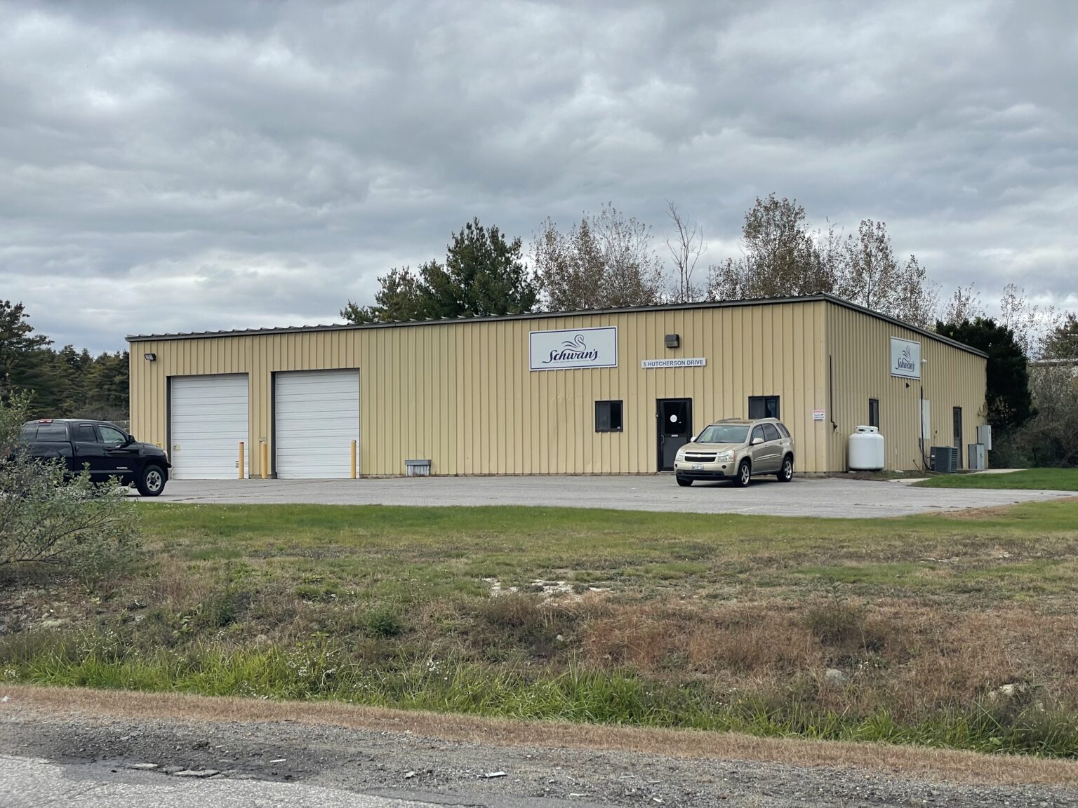 Maine Commercial Real Estate