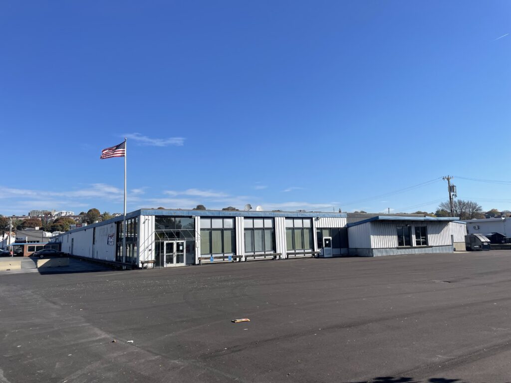 265 Marginal Way, Portland