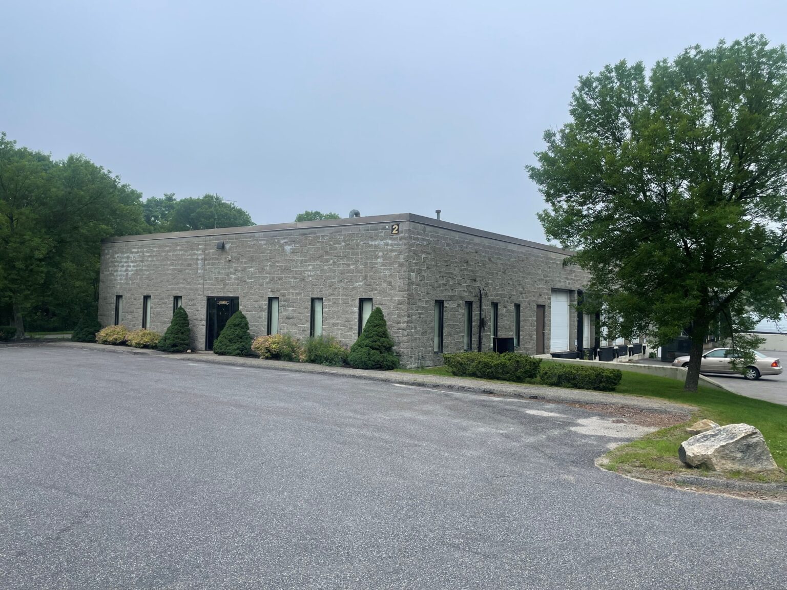 Maine Commercial Real Estate