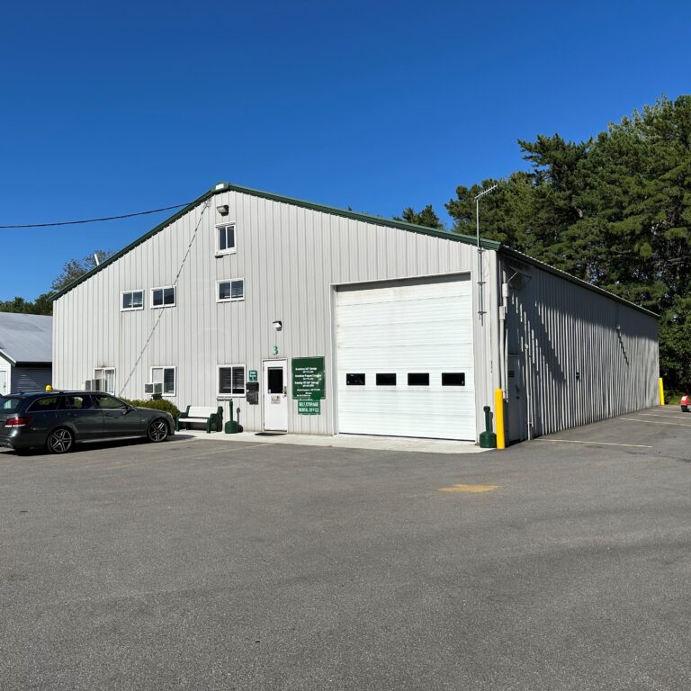 2092 Broadway, South Portland