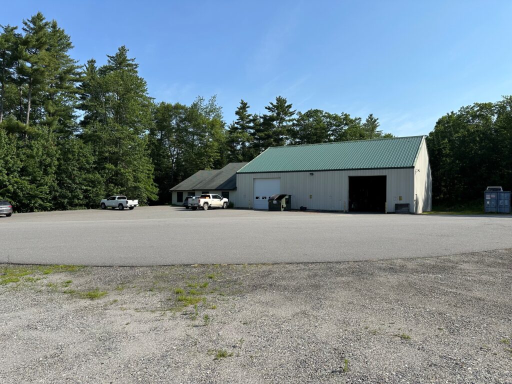20 Center Park Road, Topsham