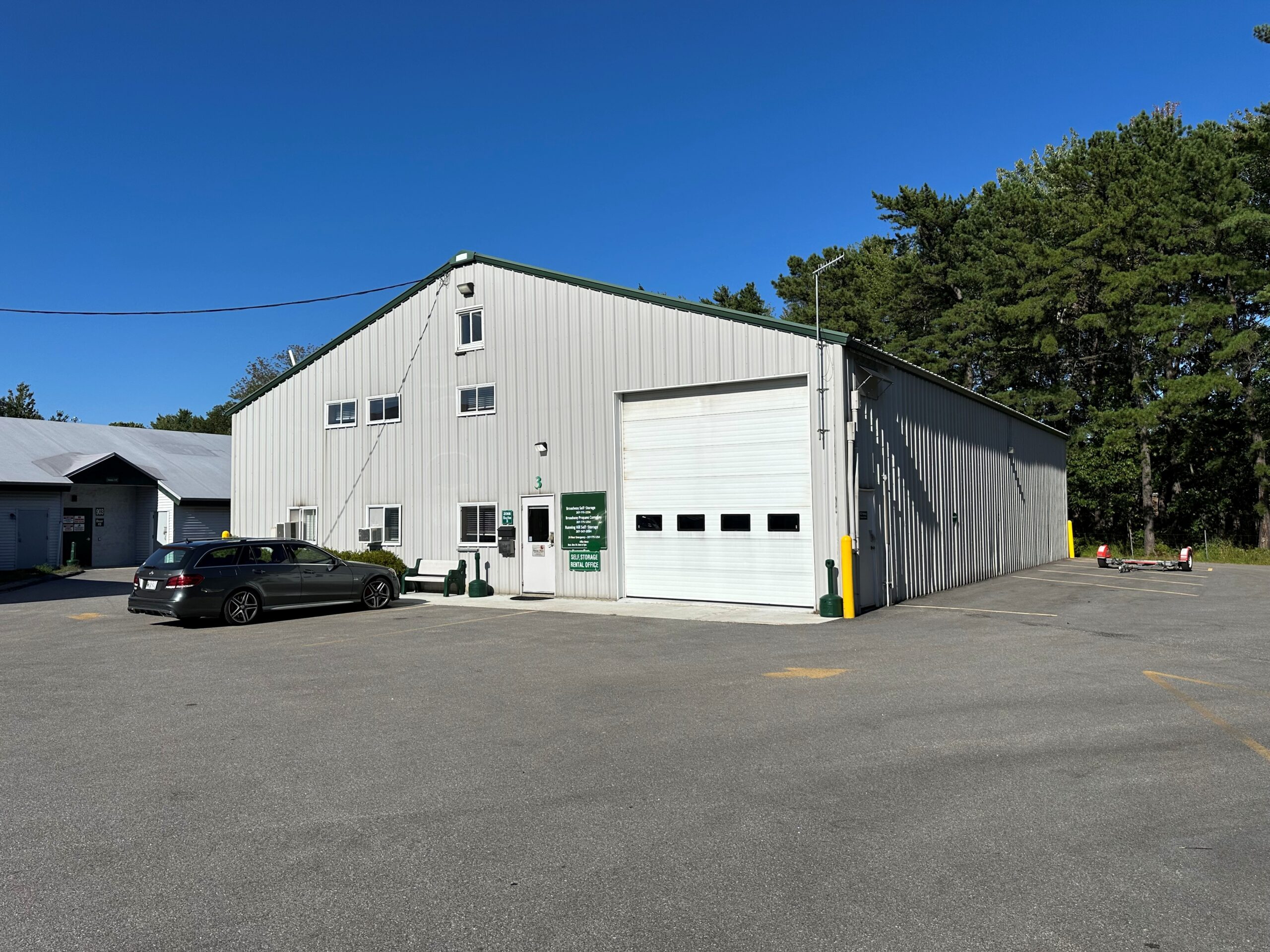 2092 Broadway, South Portland