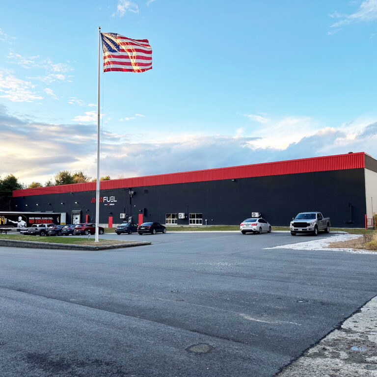 1149 Main Street/Route 4, Jay