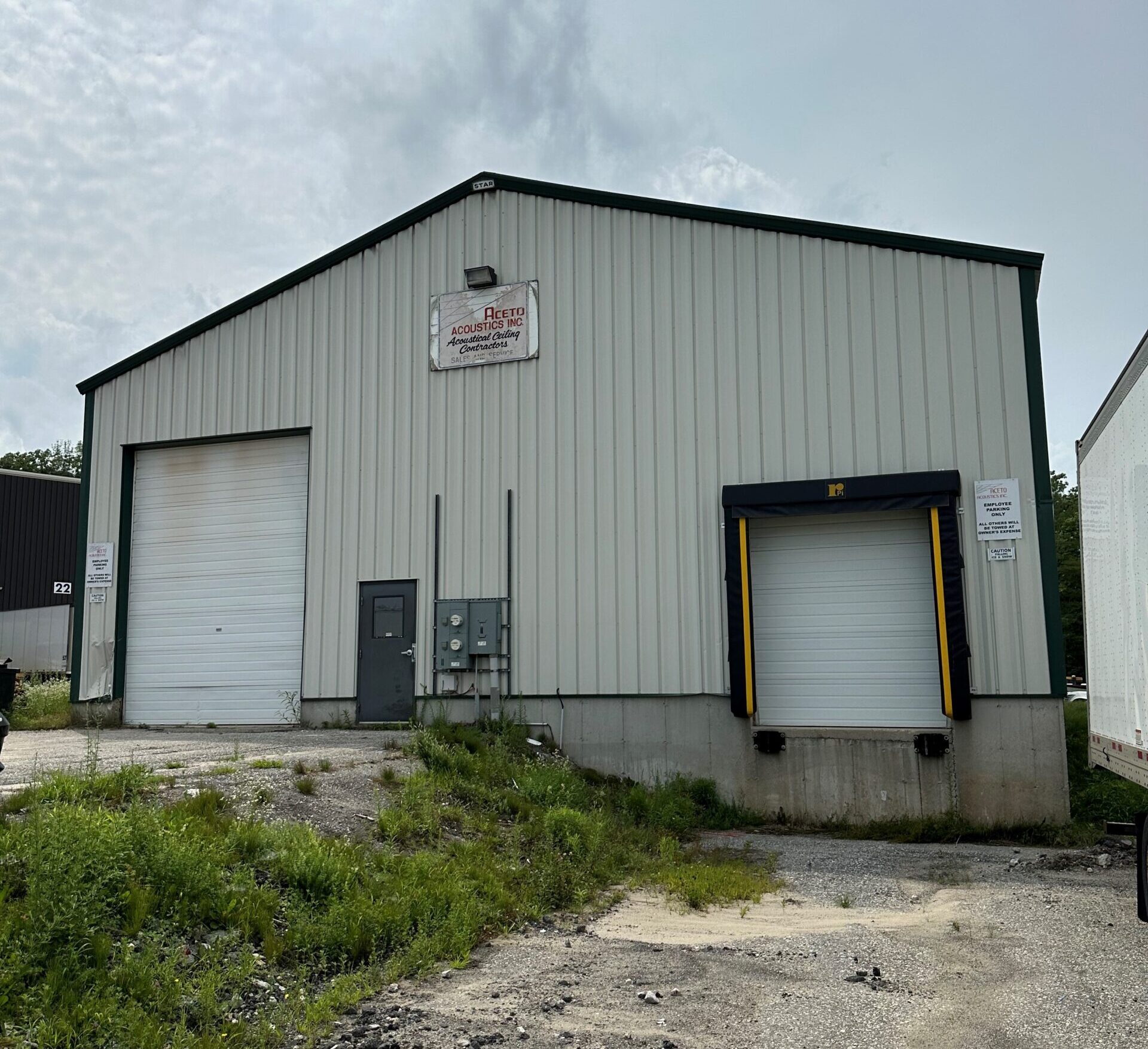 84H Warren Avenue, Westbrook