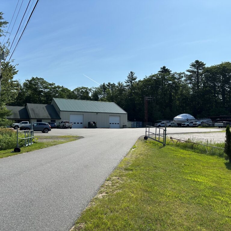 20 Center Park Road, Topsham