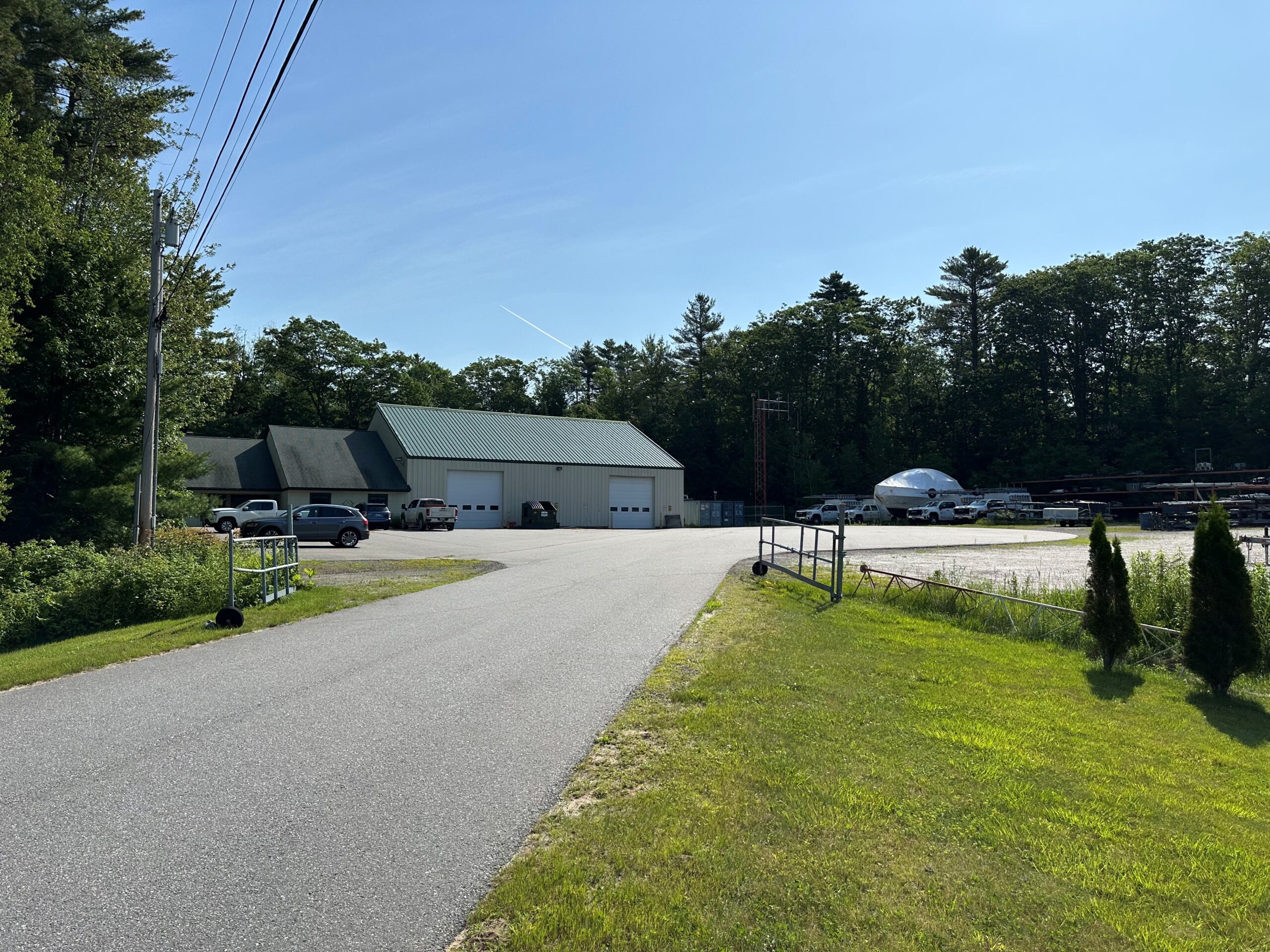 20 Center Park Road, Topsham