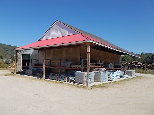 590 Main Street, Dixfield