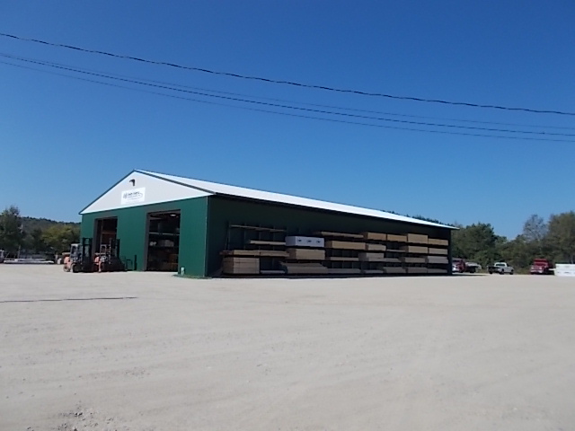 590 Main Street, Dixfield