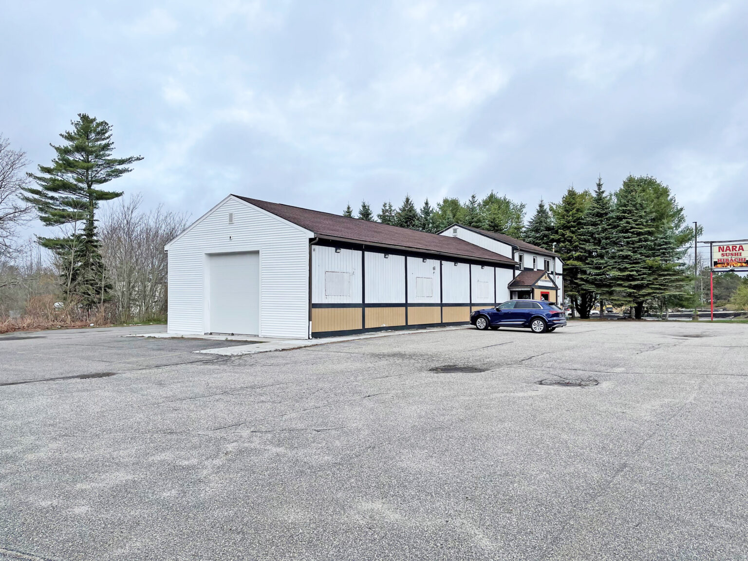 Maine Commercial Real Estate
