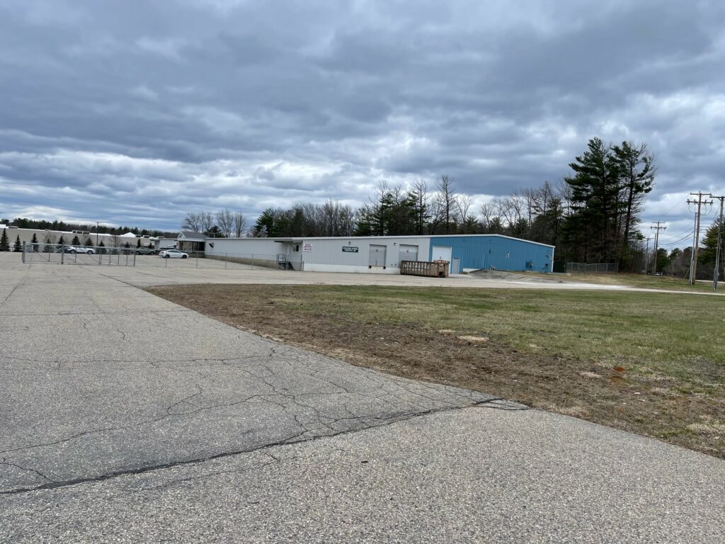 41 Industrial Avenue, Sanford