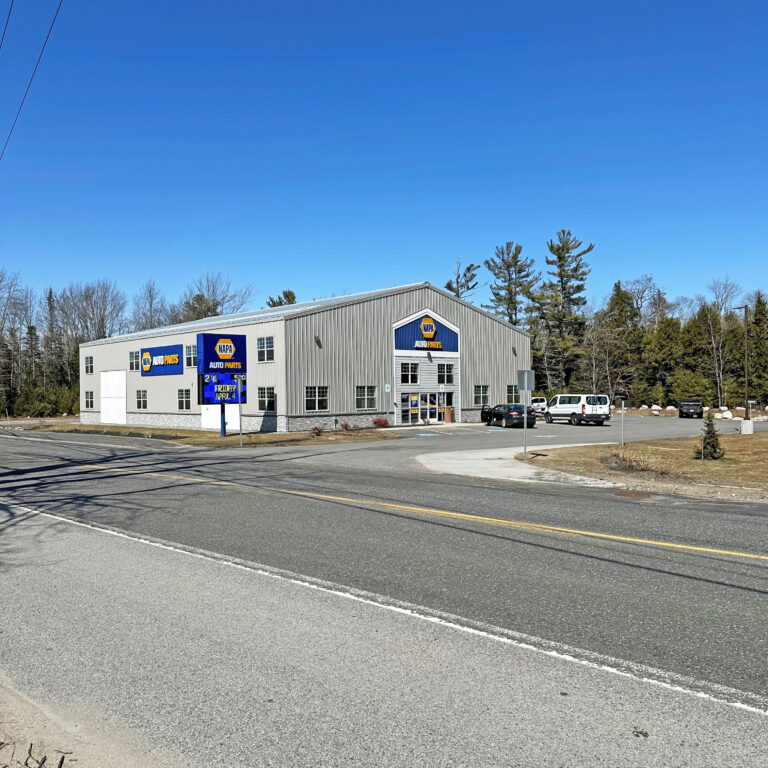 328 Portland Road, Bridgton
