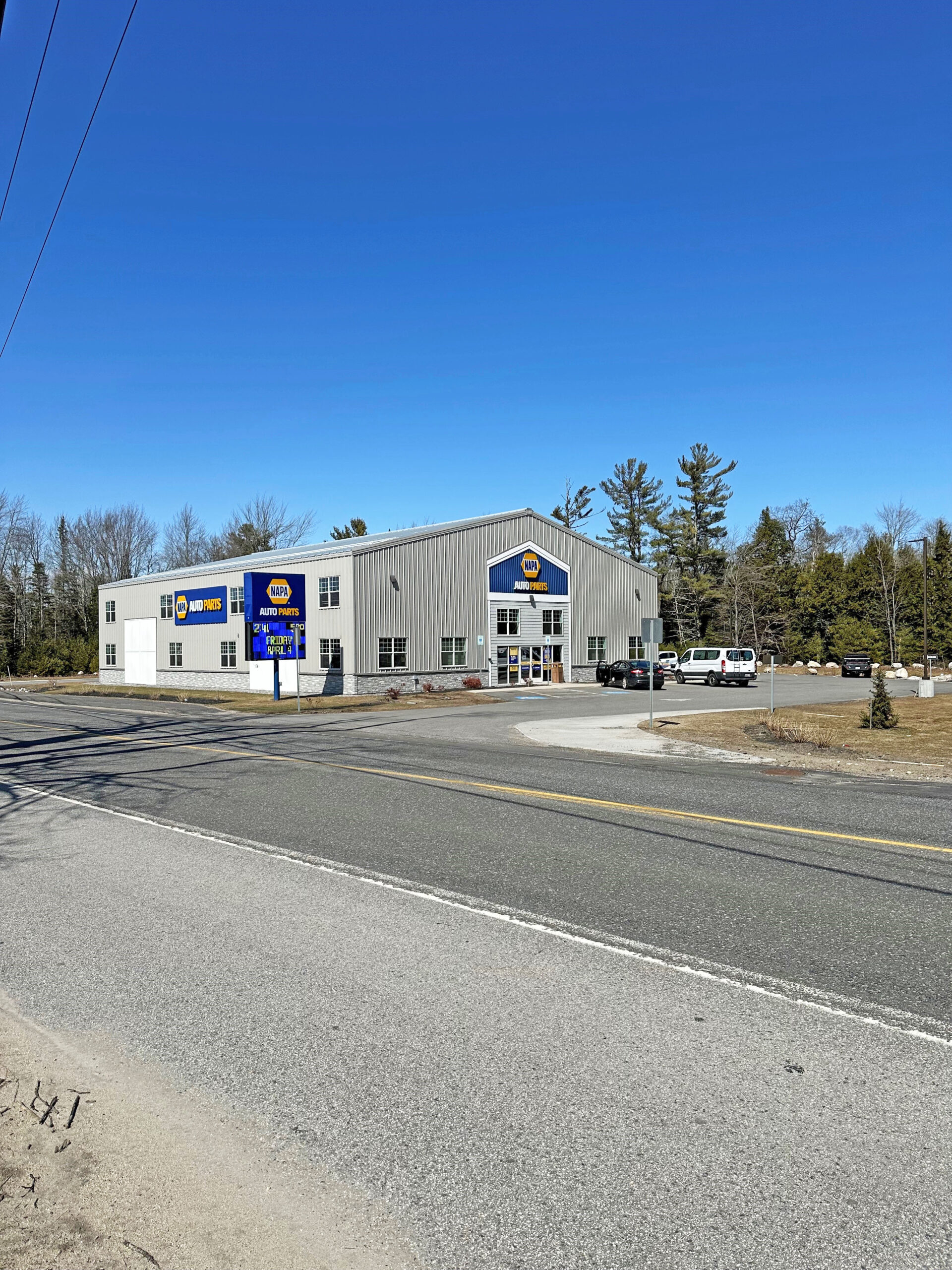 328 Portland Road, Bridgton